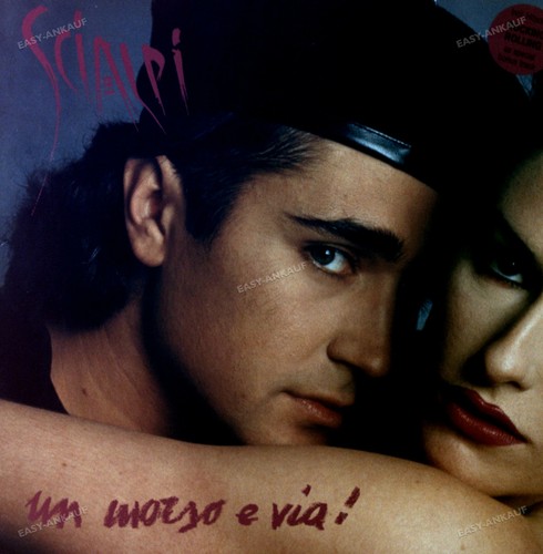 Scialpi morso via lp - -,