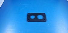 Cale carburateur double - de,
