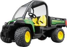 BRUDER, GATOR JOHN DEERE