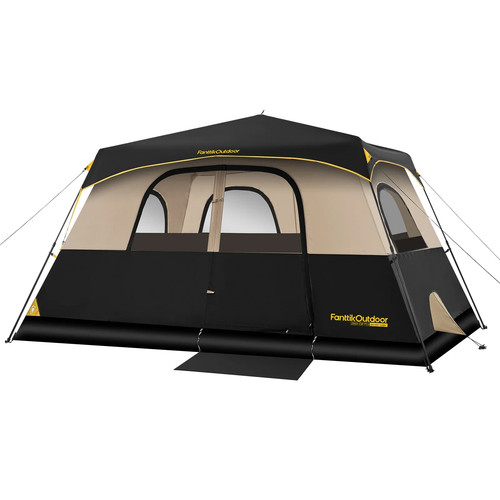 Fanttikoutdoor instant cabin - fanttikoutdoor,