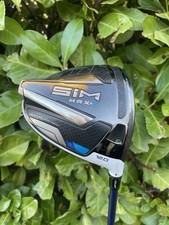 Driver TAYLOR MADE SIM Max