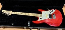Electric Guitar James Tyler