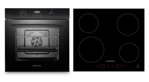 Four cuisinière cuisson - cuisinière,