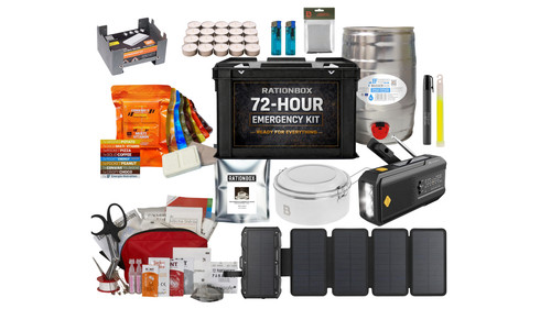 Complete hour emergency - complete,