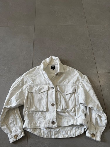 Veste zara taille très - veste, zara,