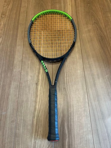 Wilson blade 98s g2 - wilson,