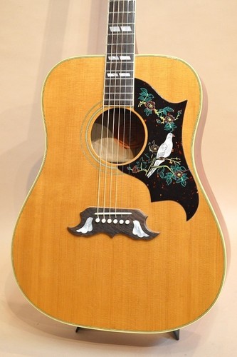 Guitare acoustique gibson s - acoustique,