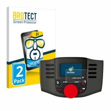 2 Pièces Film Protection