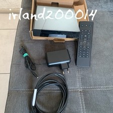 Décodeur Tv TNT Hd SFR Plus Stb7 En  Bon État,envoi Rapide : 