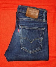 Jean Levi's 511 Slim Stretch