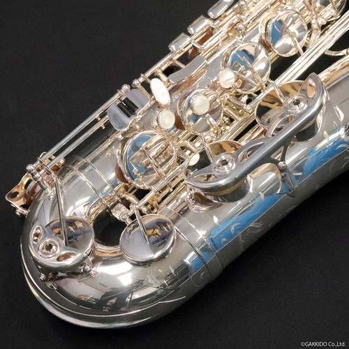 Selmer sa80 tenor sax - ii,
