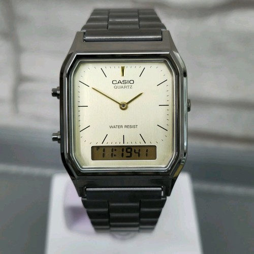 Montre homme casio vintage - homme,