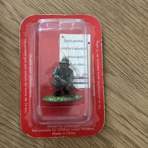 Altaya soldat plomb forces - altaya,