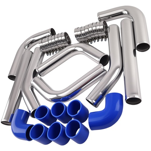 Universal aluminum turbo - universal, 2.5''