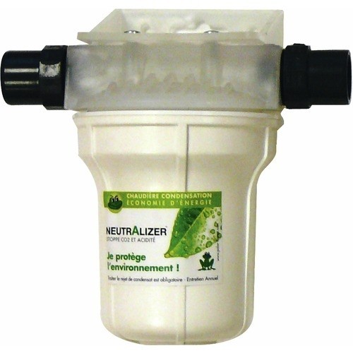 Neutraliseur condensats - de,