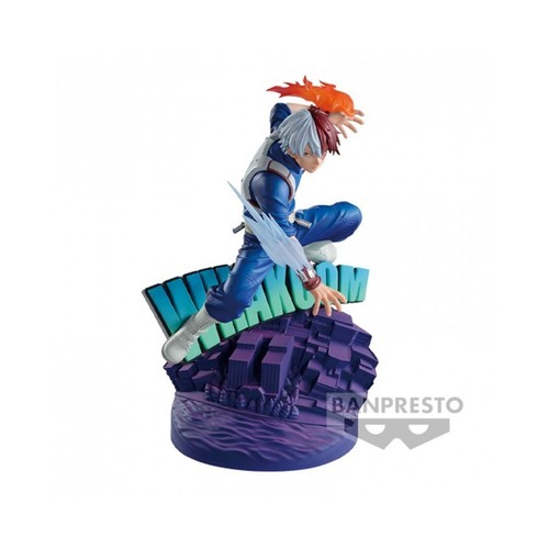 Hero academia shoto - my,