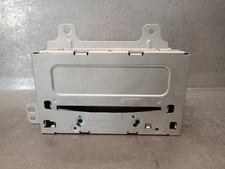 1780742 autoradio OPEL MERIVA