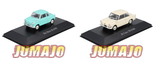 Lot voiture 43 - lot, 2