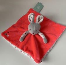 6196🌟Doudou plat Mouchoir