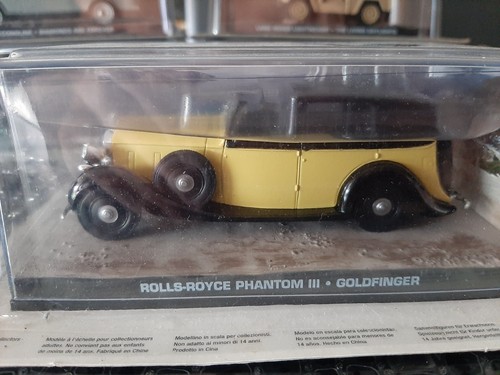 Rolls royce phantom iii - rolls,
