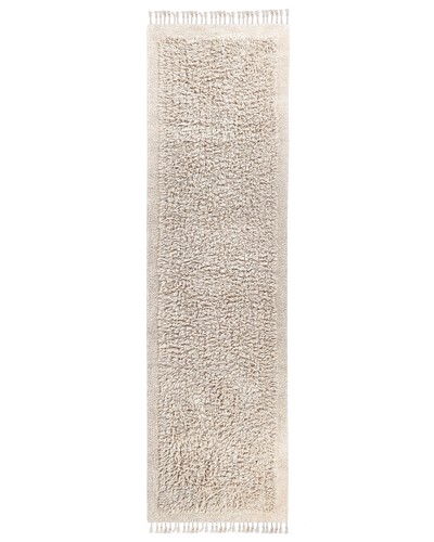 Tapis bohème coton x - coton, 80
