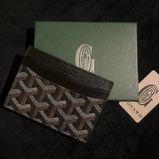 Portes Cartes Goyard