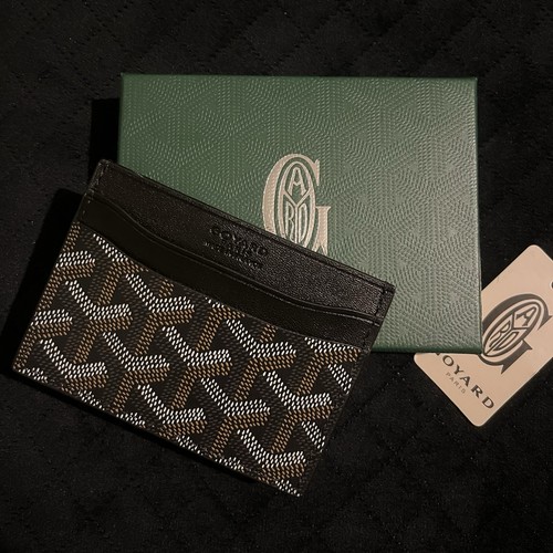 Portes cartes goyard - portes,