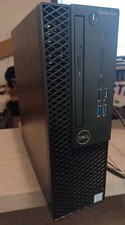 Ordinateur PC DELL Optiplex