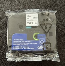 Cassette de ruban AZe-231 12mm