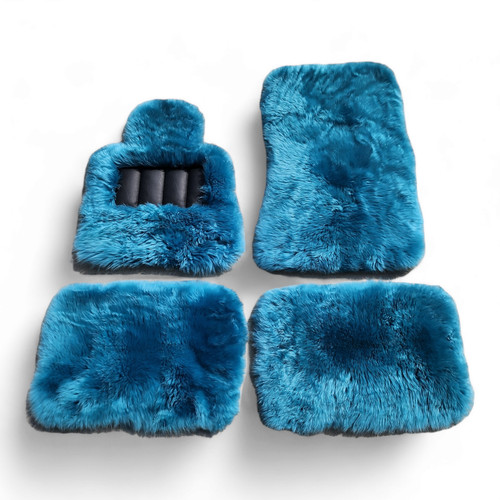 2021 2025 bespoke turquoise - bespoke,