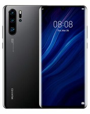Huawei P30 Pro - 128 Go - Noir - Neuf