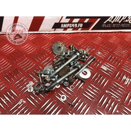 Kit vis carrosserie - kit, de