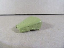 57W Vintage Kit Résine Capot