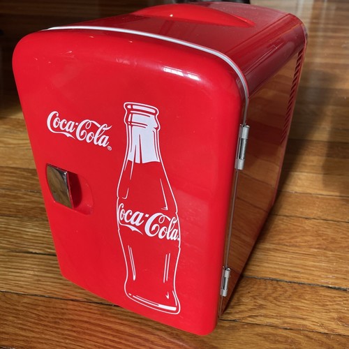 Coca cola kwc - 6, can