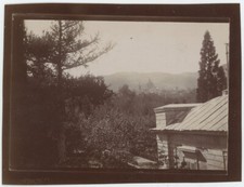 Casita del Príncipe. Espagne