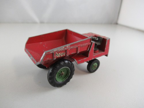 Matchbox lesney kingsize - kingsize, k2