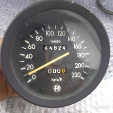 Instrument Compteur De