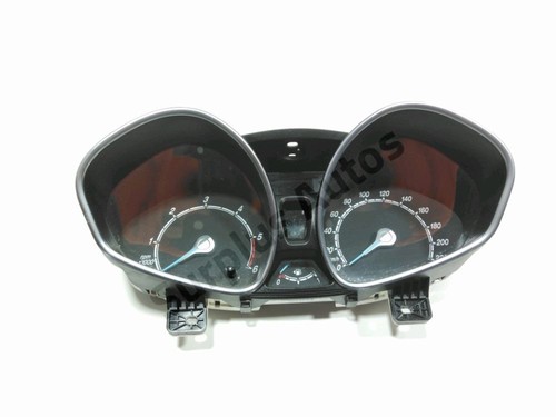 Compteur 2086528 ford fiesta - compteur,