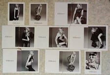 MADONNA Collection VERSACE