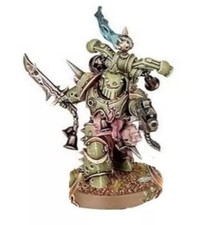 Death guard plague marine - guard,