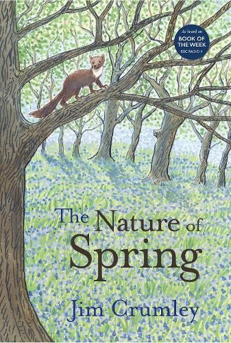 Jim crumley the nature - jim,