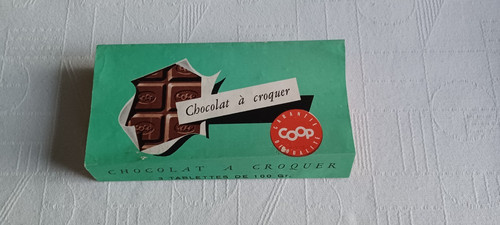 Publicité vieux papier - vieux,