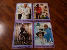 SERRAULT / TOGNAZZI / LA CAGE