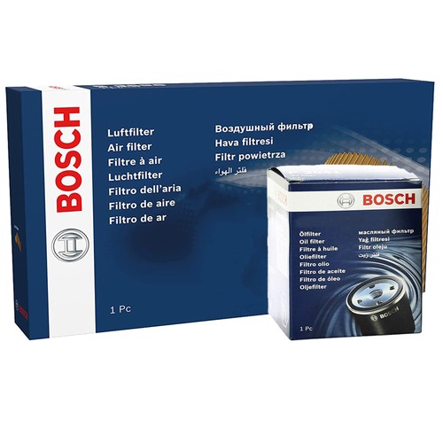 Bosch inspection set pour - inspection, vw
