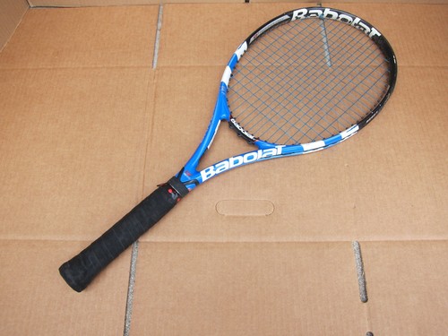 Babolat pure drive - drive, gt