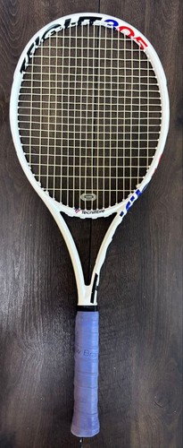 Tecnifibre fight 305 - 305, isoflex