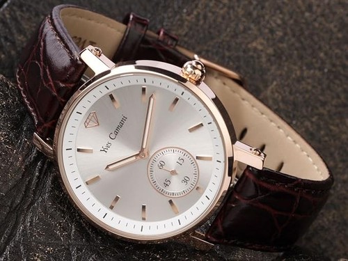 Montre homme yves - homme, camani