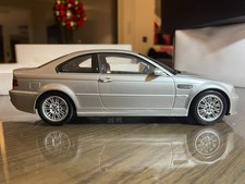 BMW M3 E46 1/18 Kyosho