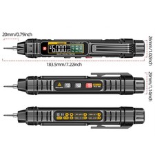 Appareil de mesure intelligent