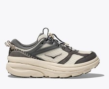 Hoka One Bondi B3LS Cosmic Gris Blanc Chaussures Baskets 42 44 1155351-ARST